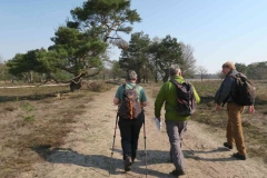 BSG wandeling Leersum 2019_10