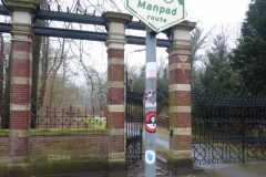 BSG wandeling Overveen-14