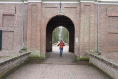BSG wandeling Overveen-22