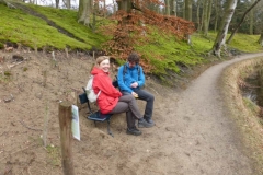 BSG wandeling Overveen-29