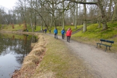 BSG wandeling Overveen-30