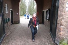 BSG wandeling Overveen-34